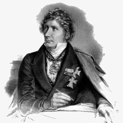 Leo von Klenze