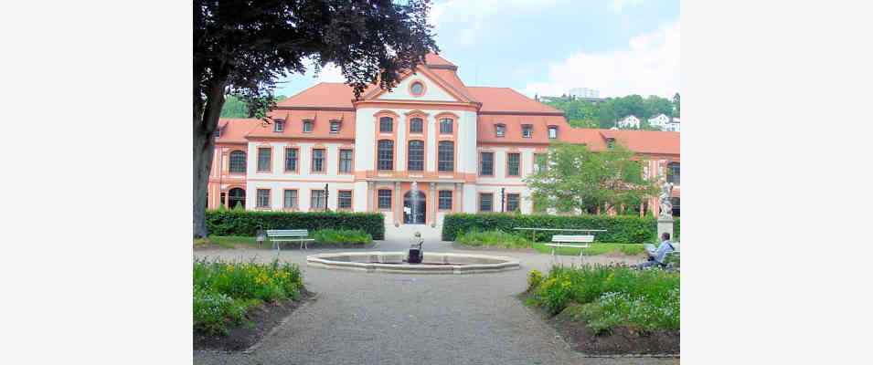 Sommerresidenz