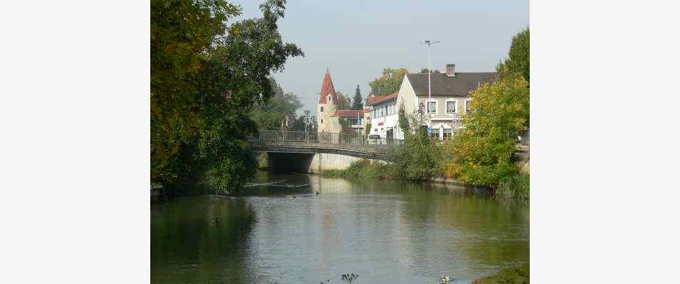 Abensbrücke