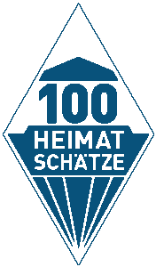 100 Heimatschätze