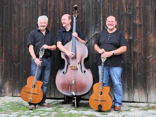 Swing Guitars in Abensberg