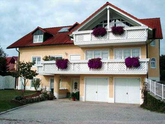 Ferienwohnung in Abensberg im Hopfenland Hallertau