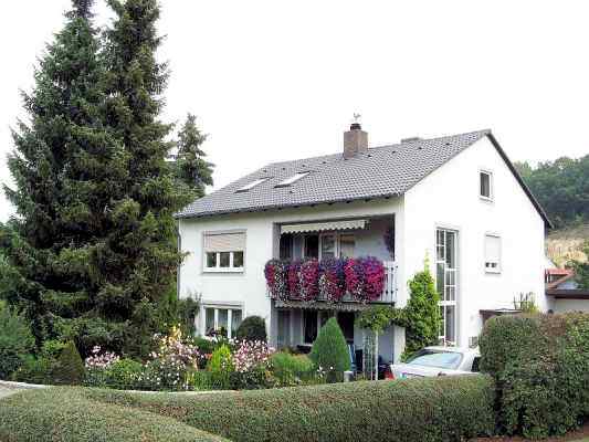 Pension in Bad Abbach