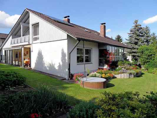 Ferienwohnung im Kurort Bad Abbach