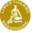 Limes-Therme im Kurort Bad Gögging
