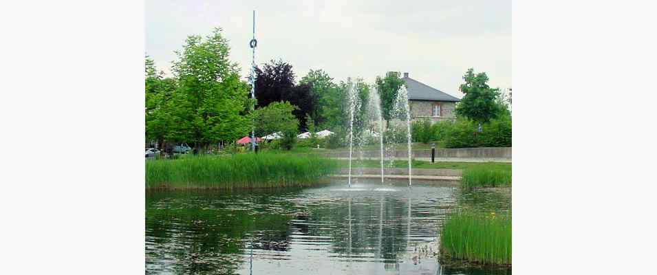 Stadtpark