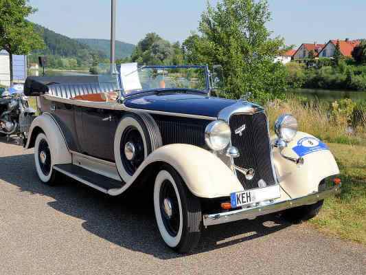 Beilngries-Classic in Beilngries im Altmühltal