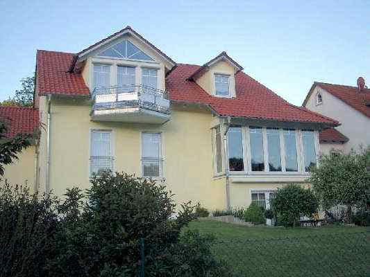 Ferienhaus in Beilngries im Altmühltal