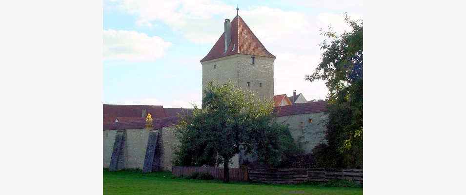 Stadtturm