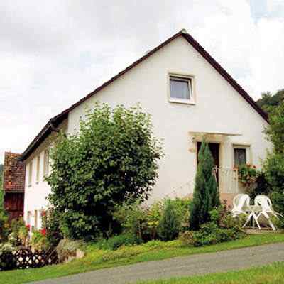 Pension in Breitenbrunn