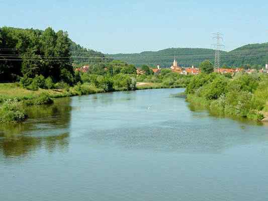 Dietfurt an der Altmühl