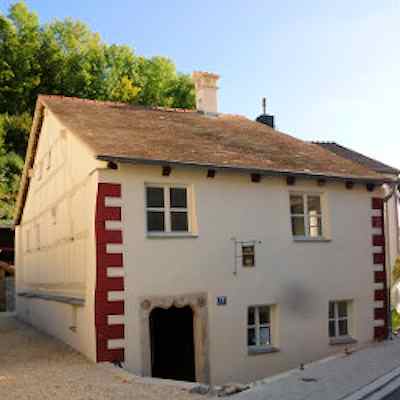 Jurahaus in Eichstätt im Altmühltal