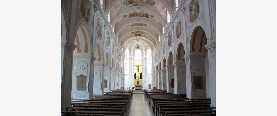 Altar