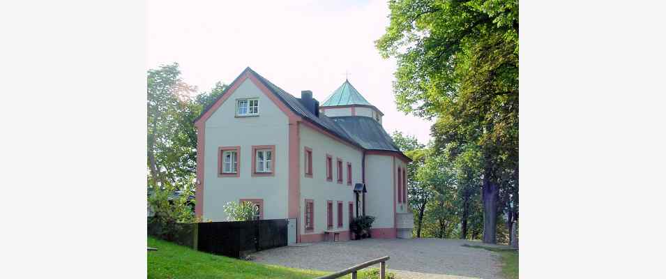 Frauenbergkapelle