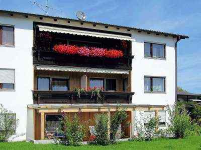 Ferienwohnung in Eichstätt im Altmühltal