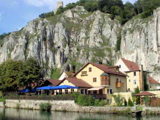 Hotel in Essing im Altmühltal