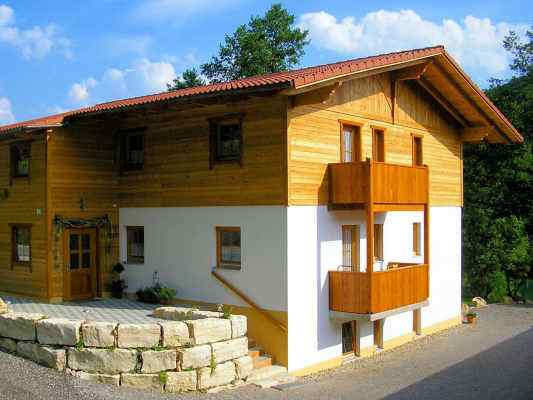 Pension in Essing im Altmühltal