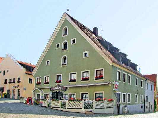 Hotel in Greding im Altmühltal