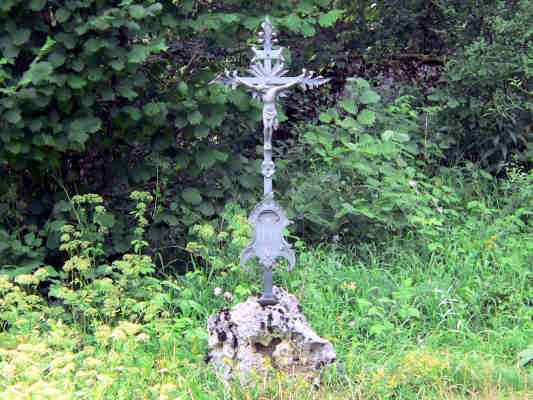 Naturlehrpfad in Greding im Altmühltal