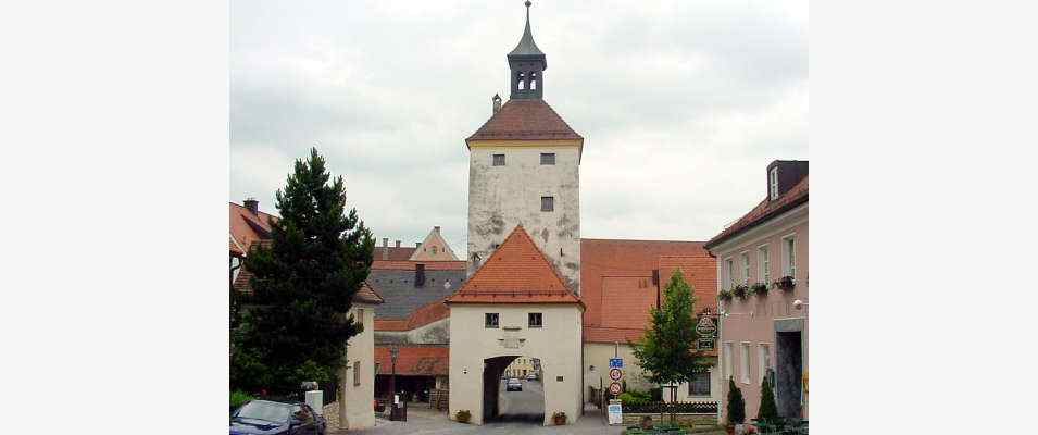 Stadttor