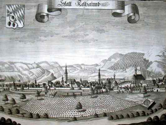 Kelheim