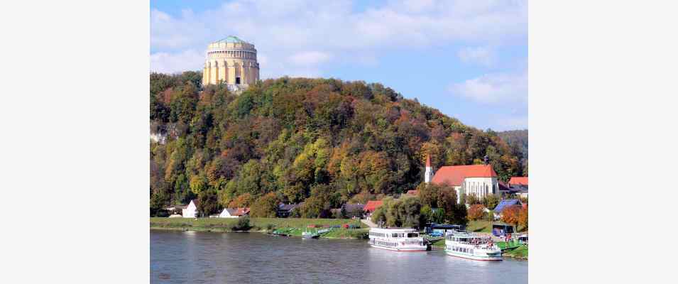 Befreiungshalle