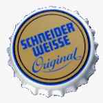 Kronenkorken Schneider Weisse