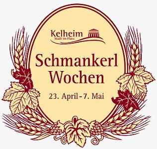 Schmankerlwochen in Kelheim