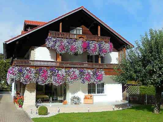 Pension in Kinding im Altmühltal