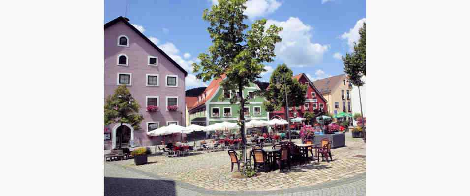 Marktplatz