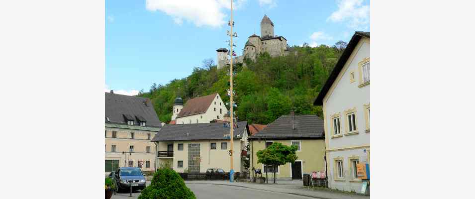 Maibaum