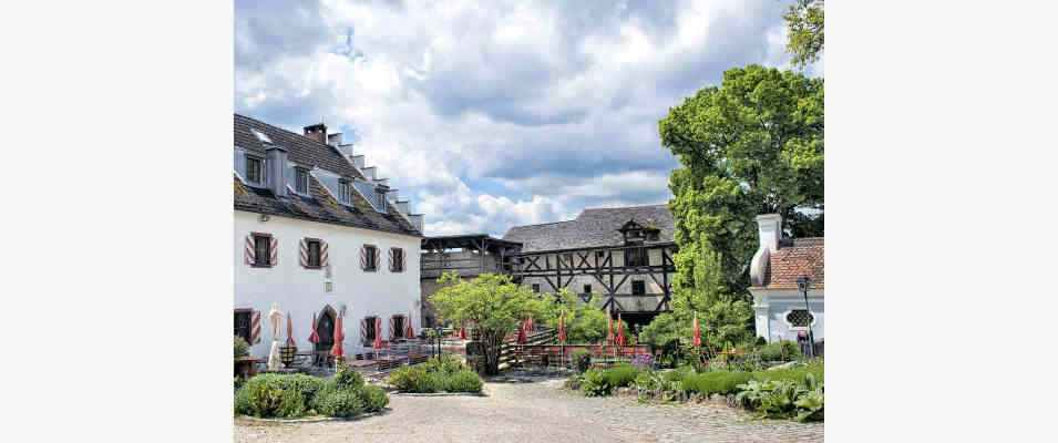 Schloss Arnsberg