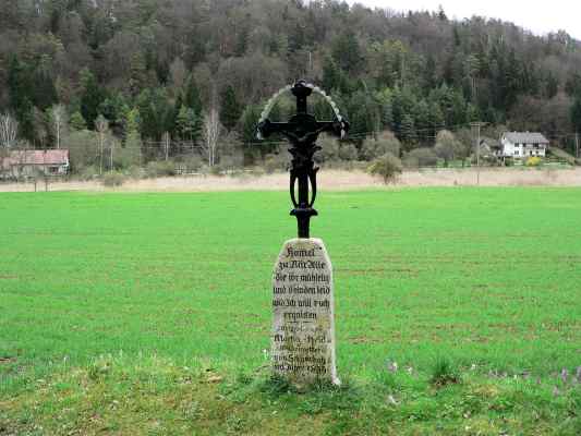 Roter-Rucksack-Entdeckertour in Kipfenberg im Altmühltal