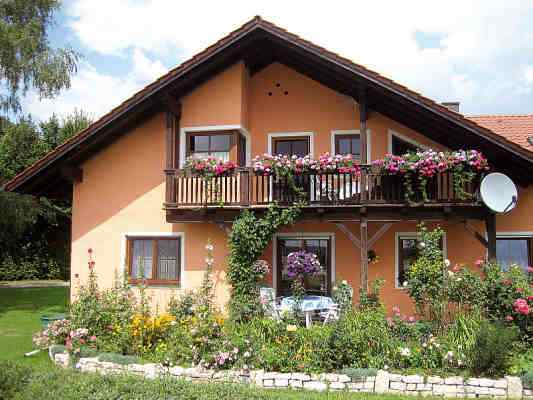 Ferienwohnung in Kipfenberg im Altmühltal