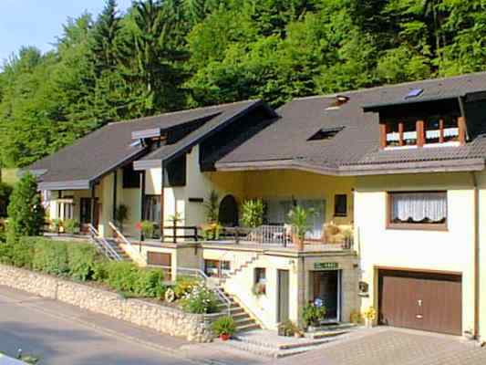 Pension in Mörnsheim im Altmühltal