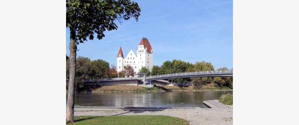 Ingolstadt an der Donau