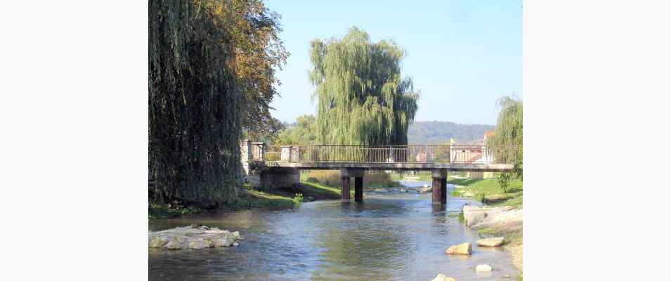 Sulz in Beilngries im Altmühltal