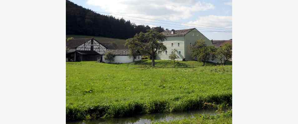 Bauernhaus