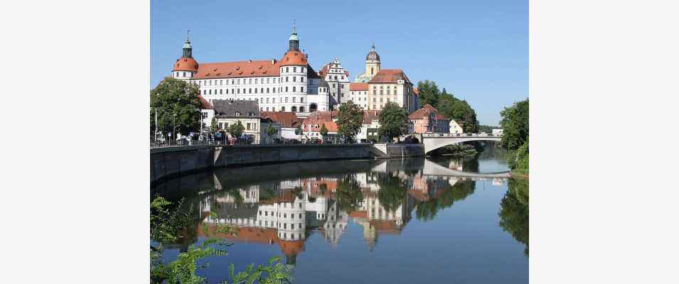 Neuburg an der Donau