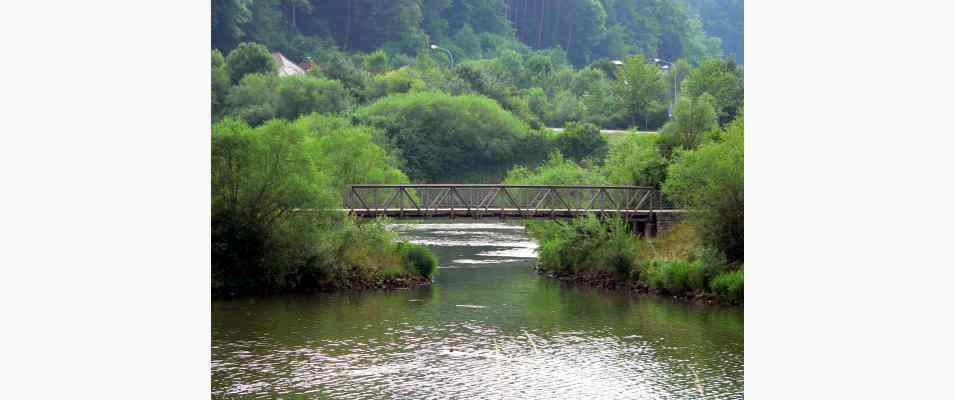 Stadtweiher