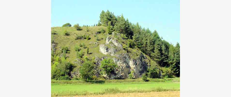 Schambachtal bei Altmannstein