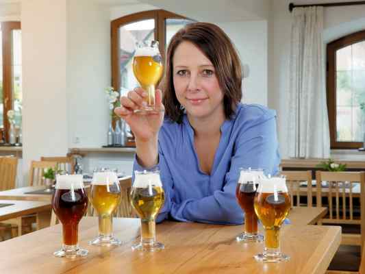 Biersommelier Abend in Riedenburg im Altmühltal