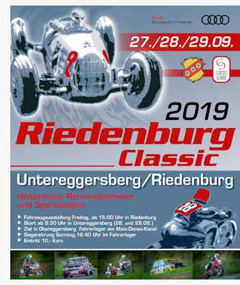 Riedenburg Classic
