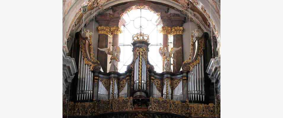 Orgel