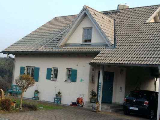 Pension in Solnhofen im Altmühltal