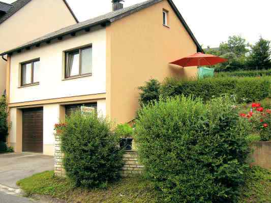 Ferienwohnung in Solnhofen im Naturpark