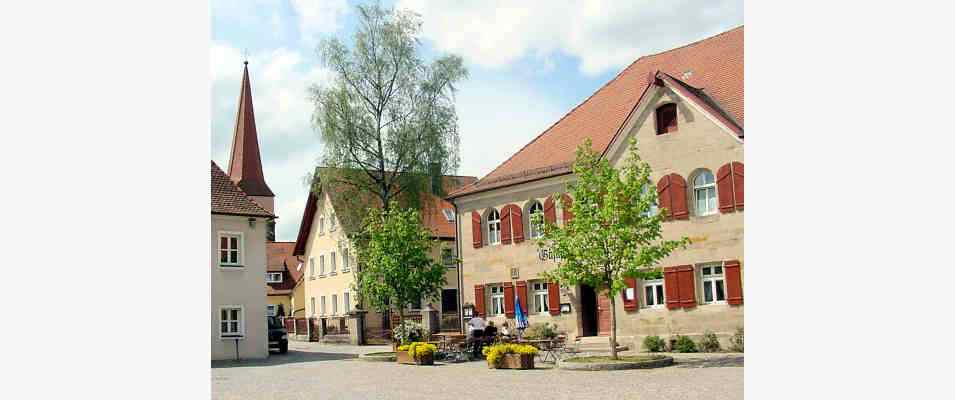 Marktplatz