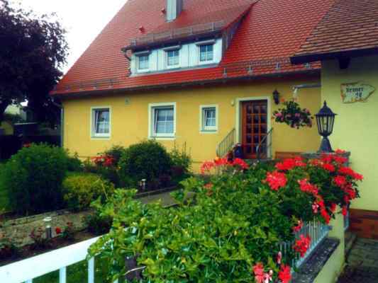 Pension in Thalmässing im Altmühltal