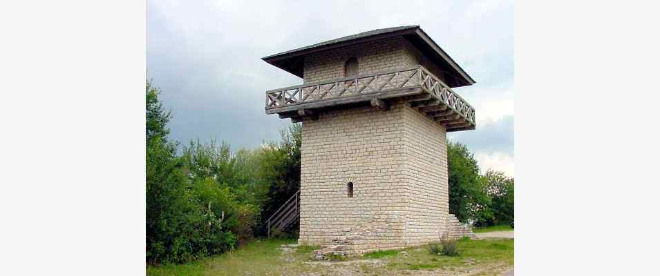 Römerturm Enkering