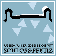 Logo Jugendtagungshaus der Diözese Eichstätt in Walting